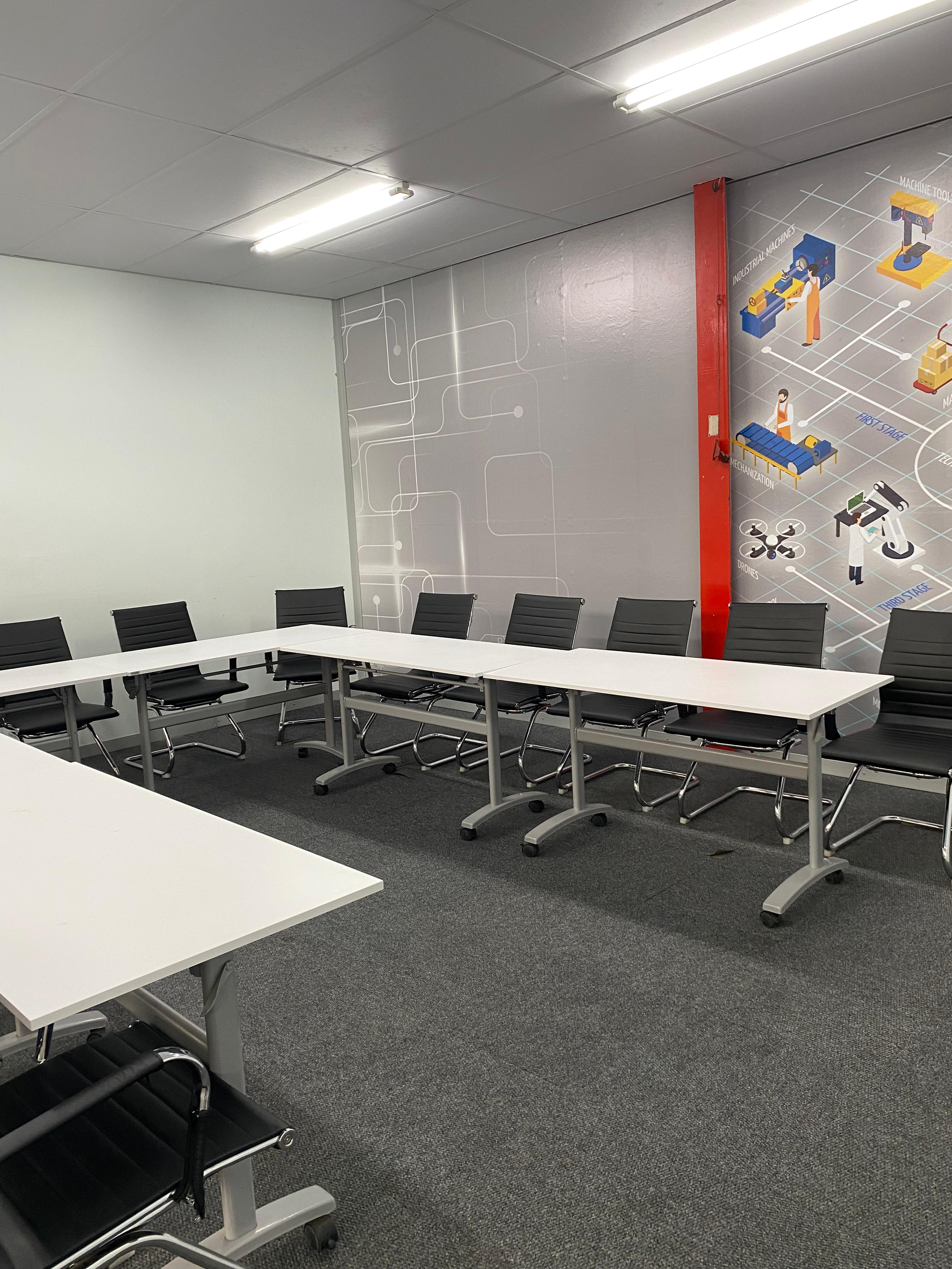 boardroom image